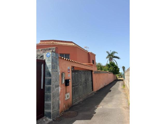 Chalet en venta en Guamasa-Los Baldíos-Los Rodeos-El Ortigal(38330) photo 0
