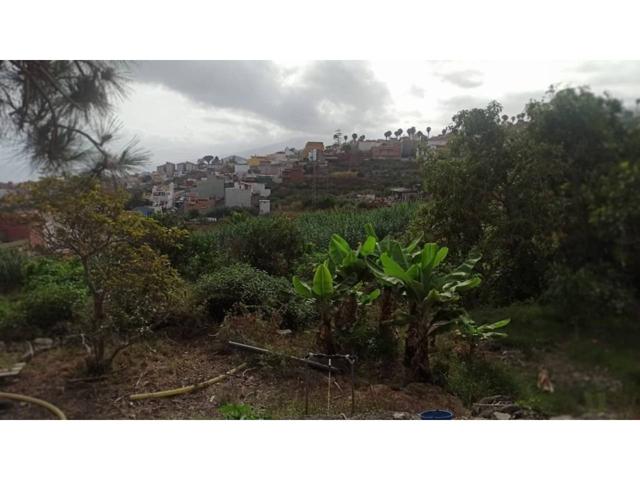Terreno Urbanizable En venta en Los Realejos photo 0