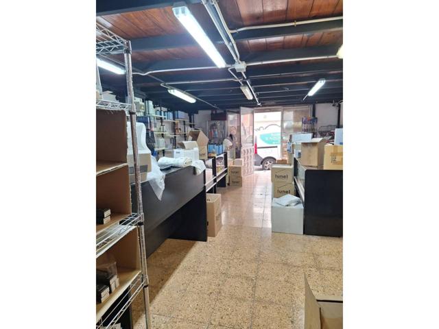 LOCAL VENTA CENTRO SANTA CRUZ photo 0