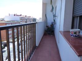 Amplia vivienda con vistas a la avenida principal junto a playa Santa María Del Mar photo 0