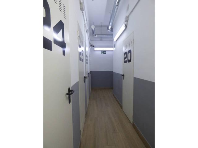 trastero en zona San Jose photo 0