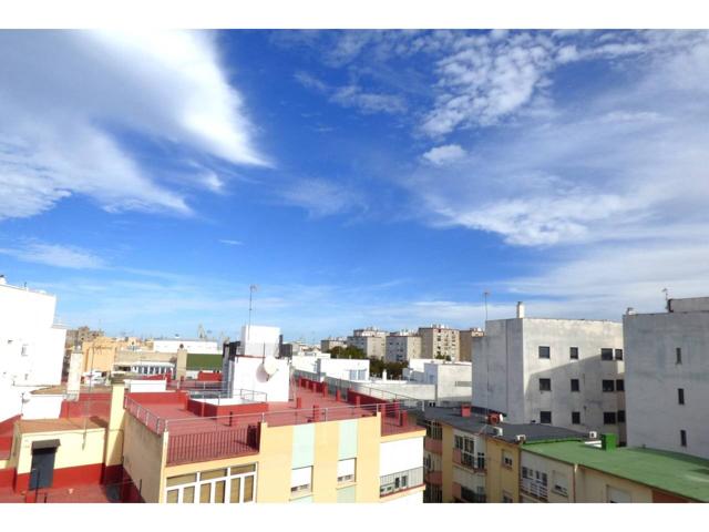 Vivienda totalmente reformada, junto a la iglesia San José photo 0