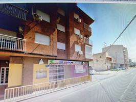 Alquiler de local comercial en cabezo de torres photo 0