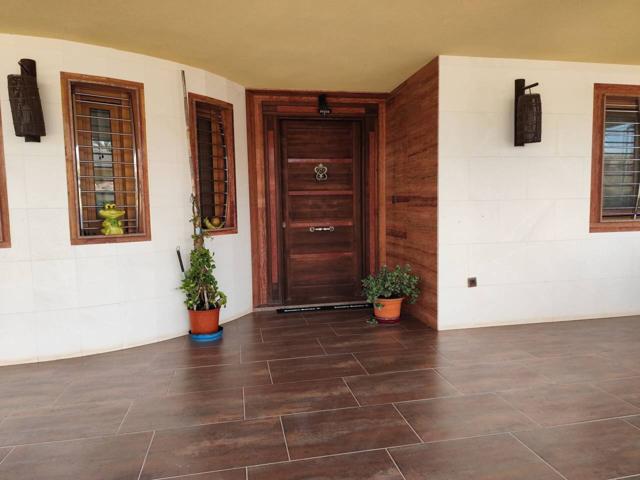 Venta de Chalet en Murcia Capital photo 0