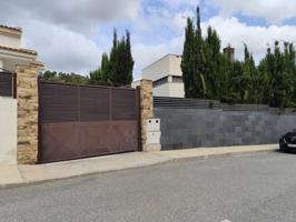 VENTA DE CHALET EN URBANIZACION MONTEPINAR ( EL ESPARRAGAL) photo 0