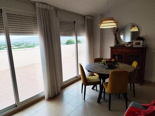 Ático en venta en el esparragal photo 0