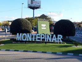 Terreno en venta en urbanizacion montepinar photo 0