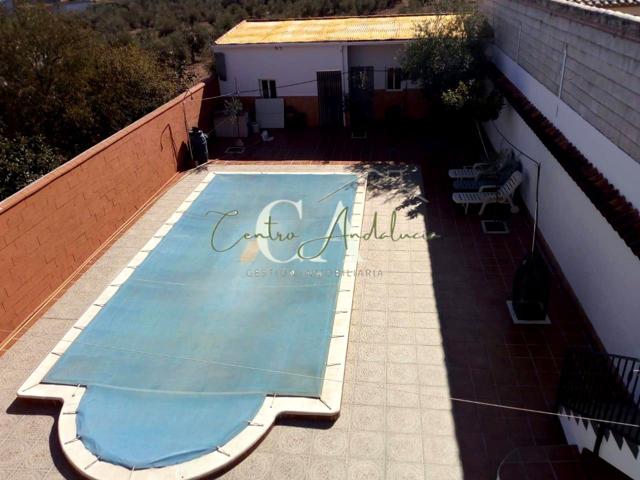 CHALET RIBERA BAJA photo 0