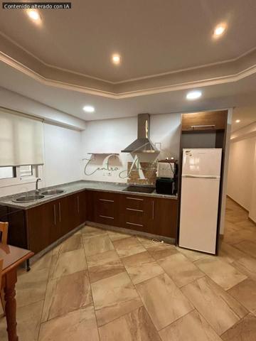 SE VENDE PRECIOSO PISO CENTRICO photo 0