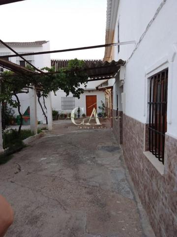 CASA DE CAMPO EN LA RIBERA BAJA photo 0