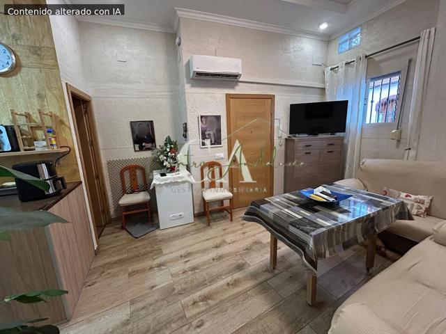 SE VENDE PISO BAJO SEMICENTRICO photo 0