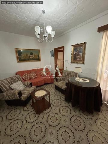 SE VENDE CASA DE PLANTA BAJA photo 0