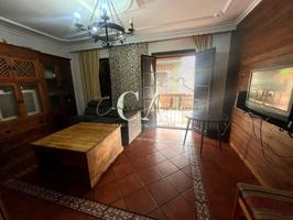 SE VENDE PISO photo 0