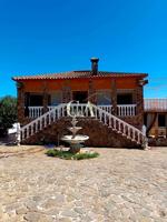 CHALET EN LOS ARENALES photo 0