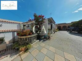 SE VENDE PRECIOSO CAMPO CON PISCINA photo 0