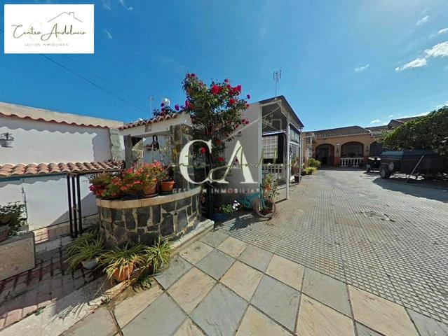 SE VENDE PRECIOSO CAMPO CON PISCINA photo 0