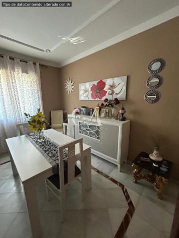SE VENDE PRECIOSO BAJO EN ZONA PITILLA photo 0