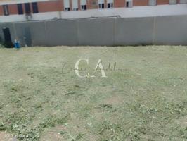 GRAN SOLAR EN ZONA DE LA ESTACIÓN photo 0