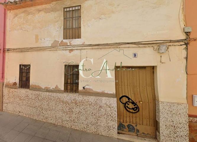 CASA PARA DERRIBO ZONA CANTERERIAS photo 0