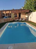 CAMPO CON PISCINA photo 0