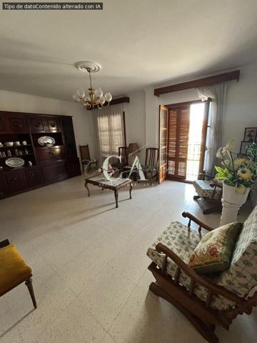 SE VENDE PISO SEMICENTRICO photo 0