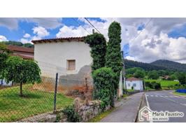 Se vende casa de pueblo para reformar en Gibaja cerca de Ramales de la Victoria photo 0