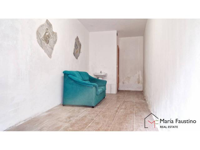 Venta de local en Laredo centro photo 0