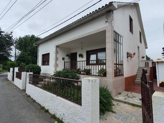 Casa en Tragove, CAMBADOS photo 0