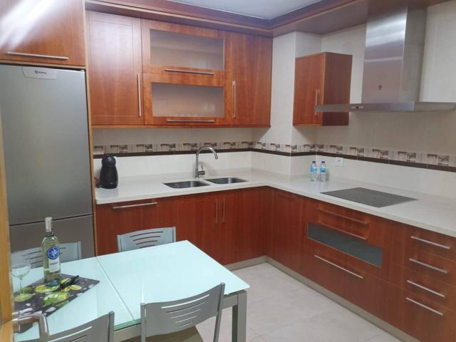 Venta de piso en Ribadumia photo 0