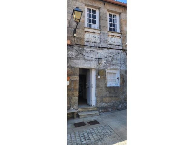 Casa en venta en Cambados photo 0