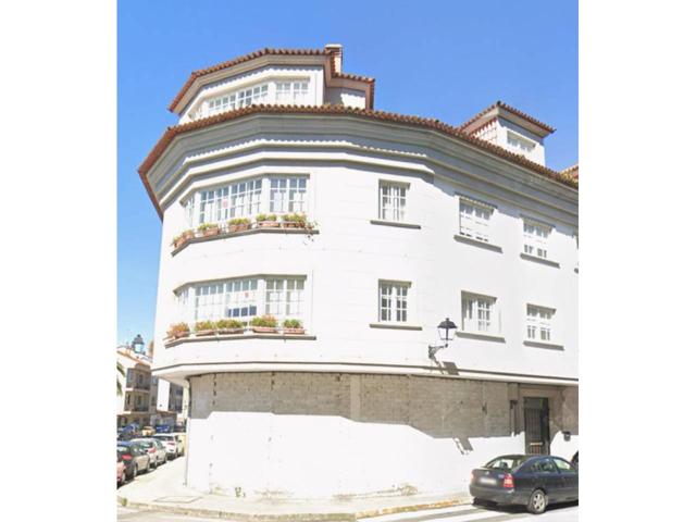 Venta de piso en Cambados photo 0