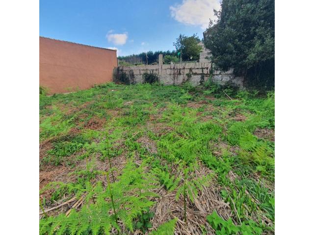 Oportunidad: Solar edificable photo 0