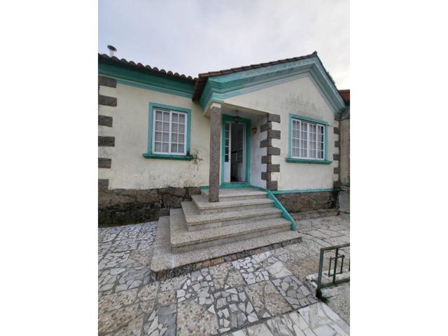 Casa en venta en Sobran (Resto Parroquia) photo 0