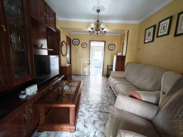 Piso en venta en Amate Cerro Amate, Sevilla photo 0