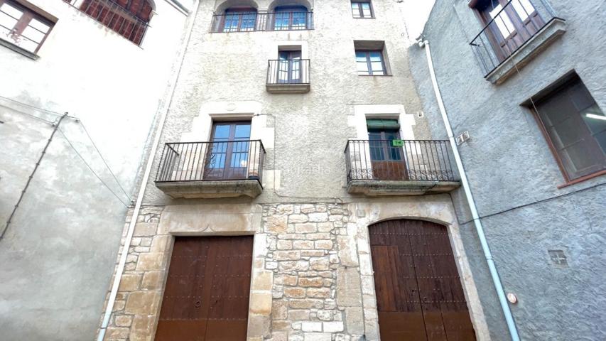 Casa En venta en Vallbona de les Monges photo 0