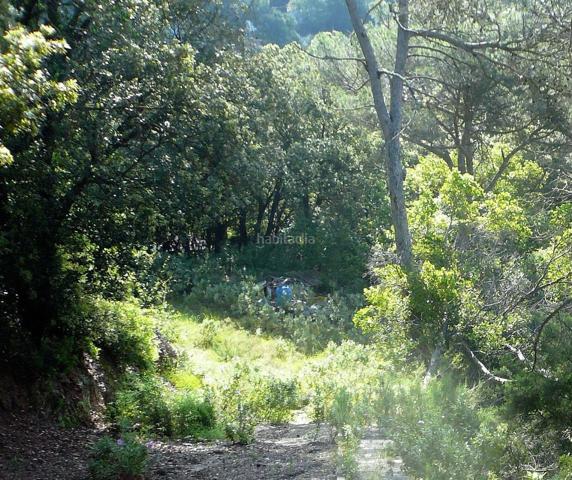 Terrenos Edificables En venta en Vacarisses photo 0