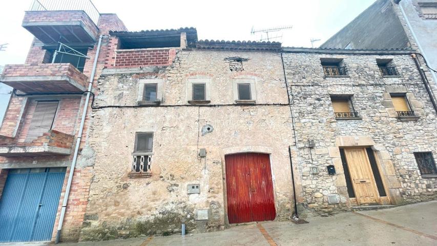 Villa En venta en Ciutadilla photo 0