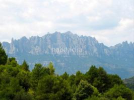 Terrenos Edificables En venta en Rellinars photo 0