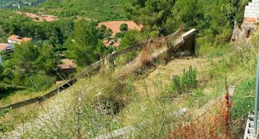 Terrenos Edificables En venta en Rellinars photo 0