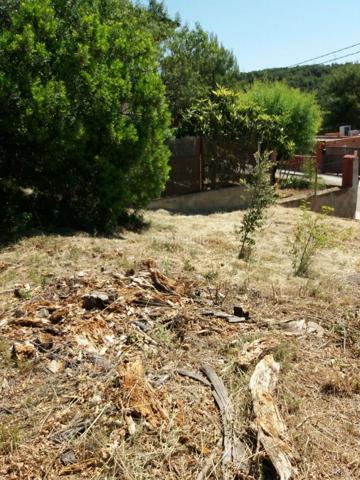 Terrenos Edificables En venta en Rellinars photo 0