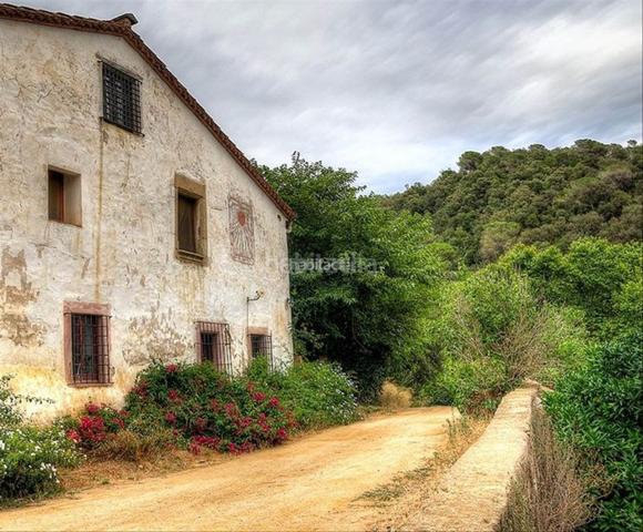 Casa En venta en Pineda de Mar photo 0