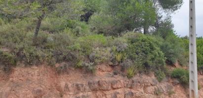 Terrenos Edificables En venta en Rellinars photo 0