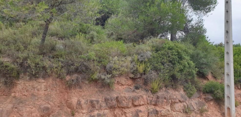 Terrenos Edificables En venta en Rellinars photo 0