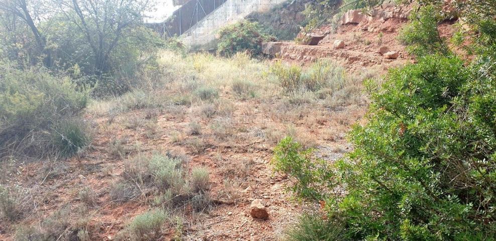 Terrenos Edificables En venta en Rellinars photo 0