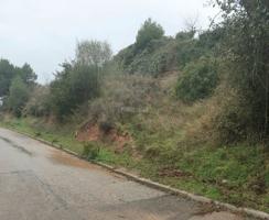 Terrenos Edificables En venta en Rellinars photo 0