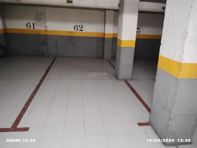 Parking En venta en Terrassa photo 0