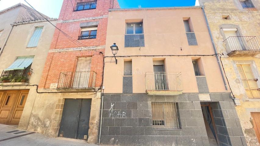 Casa En venta en Cervera photo 0