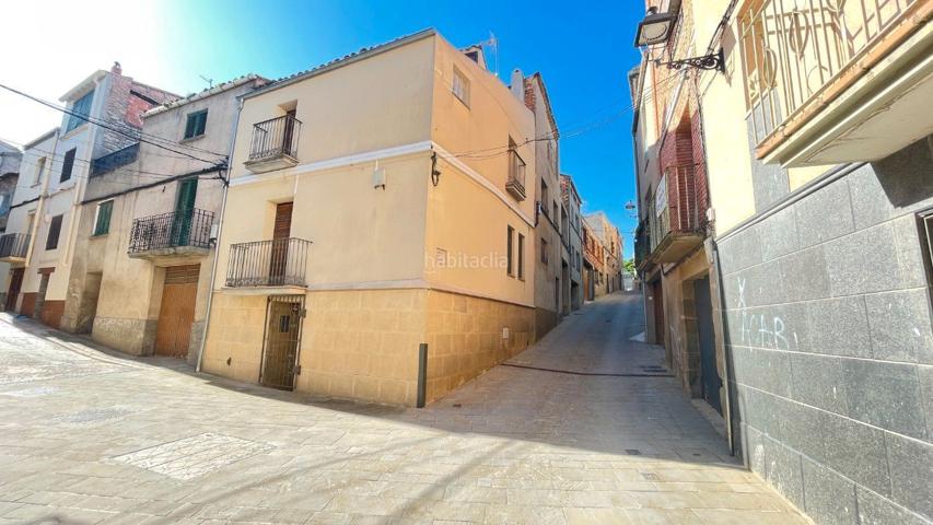 Casa En venta en Cervera photo 0