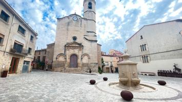 Casa En venta en Cervià de les Garrigues photo 0