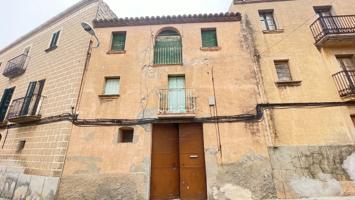 Casa En venta en Vallbona de les Monges photo 0